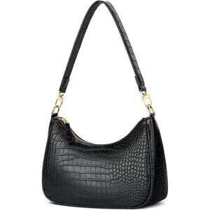 Shoulder Bag, Cute Handbags Black2
